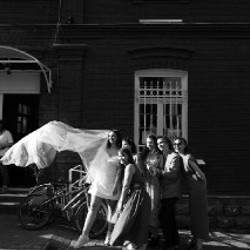 Свадебная фата - фото 3