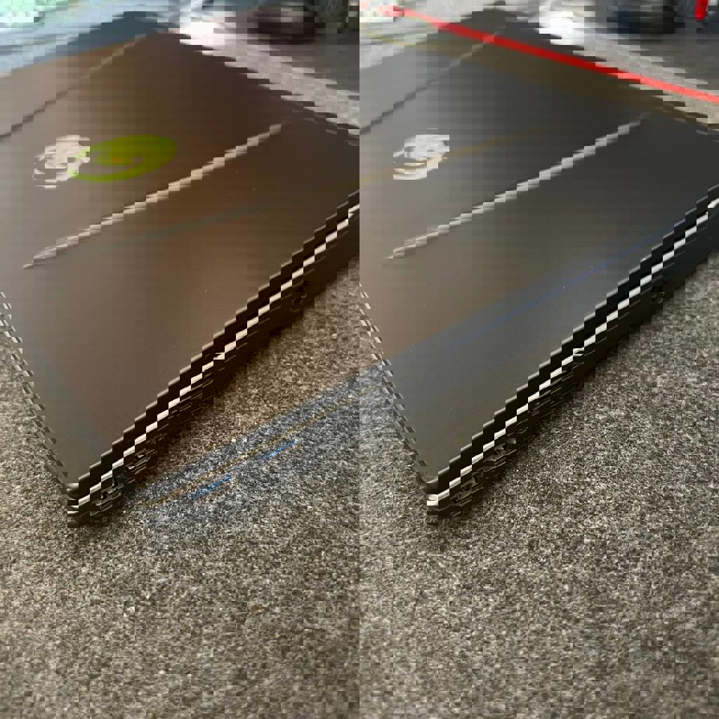 Игровой ноутбук MSI Alpha 15 A4DEK