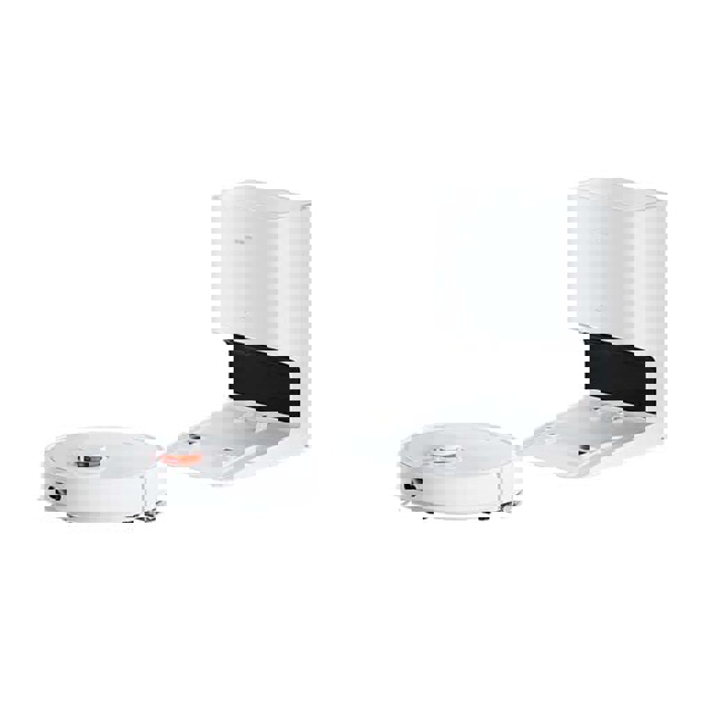 Пылесос Xiaomi Robot Vacuum X10