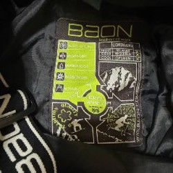 Штаны Baon - фото 8