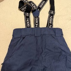 Штаны Baon - фото 9