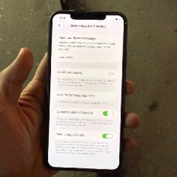 IPhone 11 Pro Max - фото 6