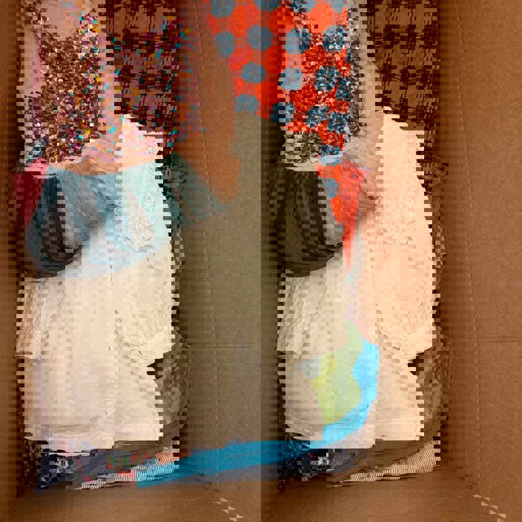 Одежда для девочки