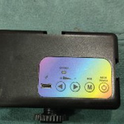 LED-лампа небольшая - фото 2