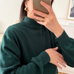 Водолазка Peter Hahn - фото 3