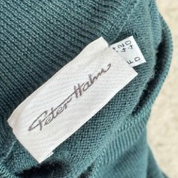 Водолазка Peter Hahn - фото 5