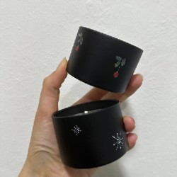 Свечи ручной работы из натурального соевого воска - фото 2