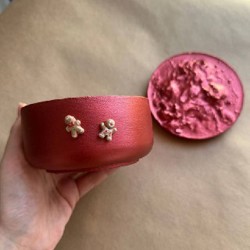 Свечи ручной работы из натурального соевого воска - фото 5