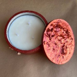 Свечи ручной работы из натурального соевого воска - фото 6