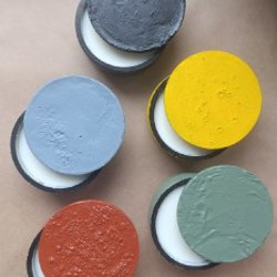 Свечи ручной работы из натурального соевого воска - фото 7