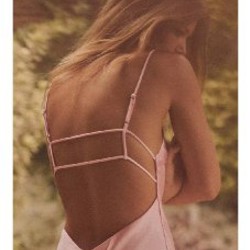 Платье-комбинация - фото 2