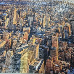 Пазл Clementoni 1000 элементов - фото 5