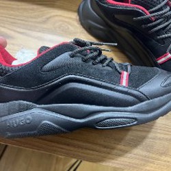 Обувь 44 размера - фото 2