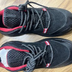 Обувь 44 размера - фото 4