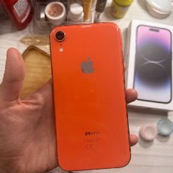 IPhone XR - фото 2