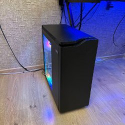 Корпус NZXT H440 - фото 2