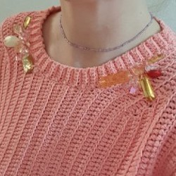 Юбка-шорты - фото 3