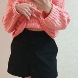 Юбка-шорты - фото 4