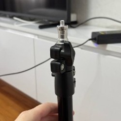 Кольцевая лампа - фото 4