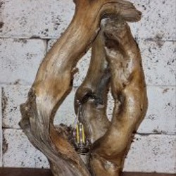 Настольный светильник - фото 5