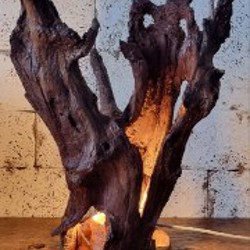 Настольный светильник - фото 6