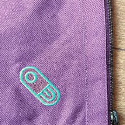 Сноубордические штаны AIRBLASTER MY BROTHERS PANT - фото 3