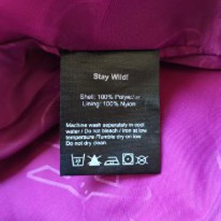 Сноубордические штаны AIRBLASTER MY BROTHERS PANT - фото 6