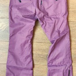 Сноубордические штаны AIRBLASTER MY BROTHERS PANT - фото 8