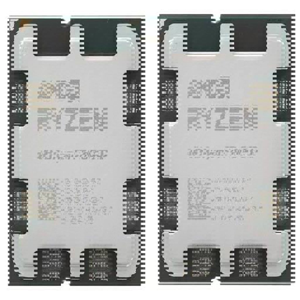 BANDL RYZEN 5 7600X3D + B650M-Plus