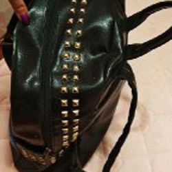 Рюкзак винтажный кот - фото 3