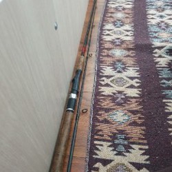 Спиннинг для рыбалки - фото 2