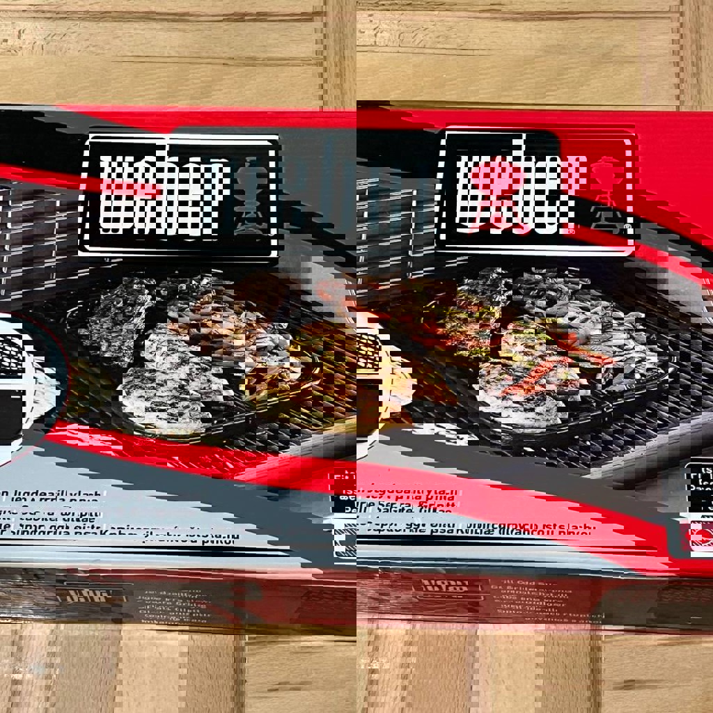 Сетка для жарки стейков