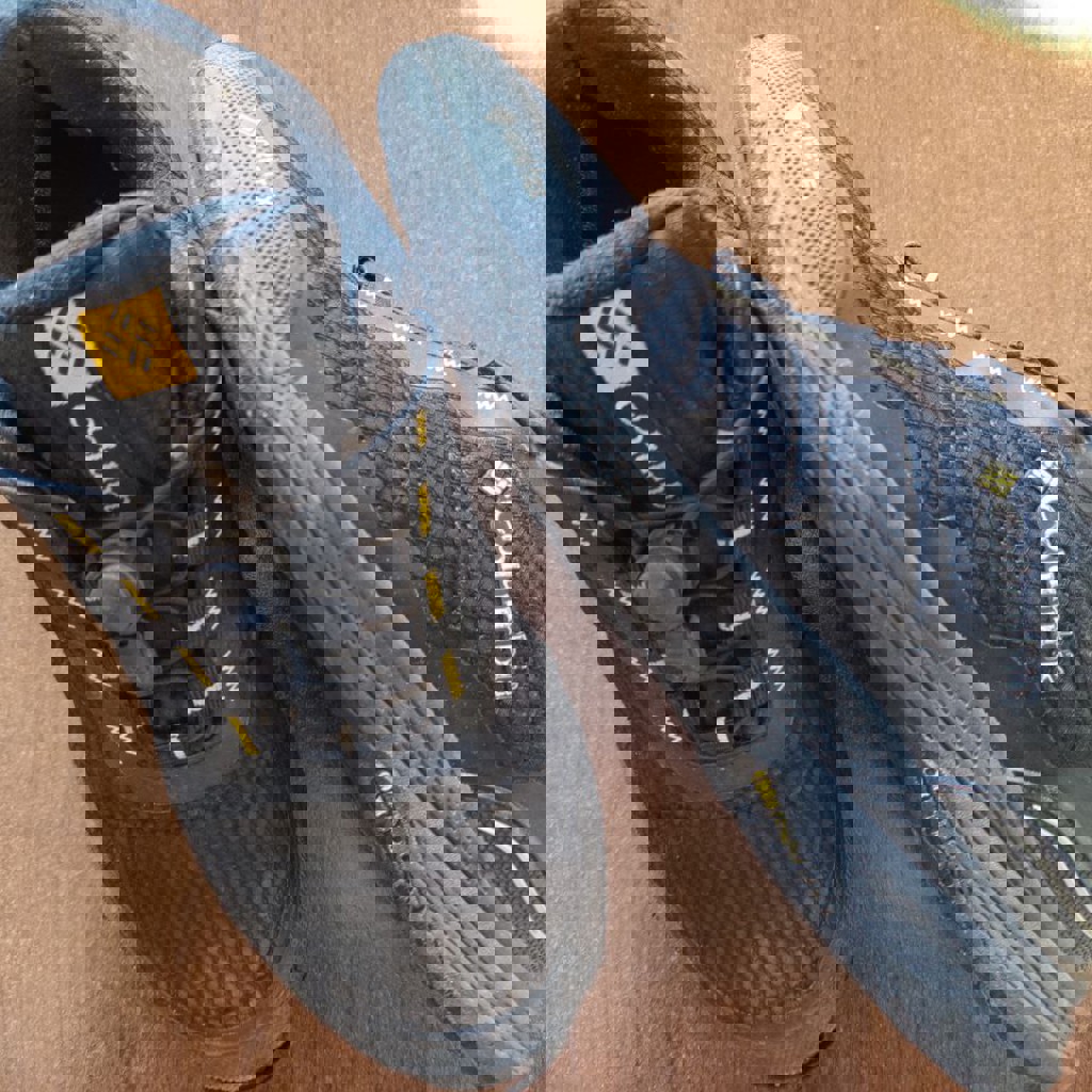 Кроссовки Columbia core-tex