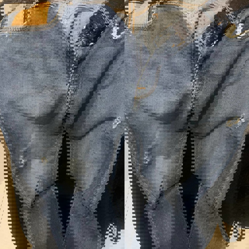 Джинсы Zara Man