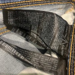 Джинсы Zara Man - фото 4