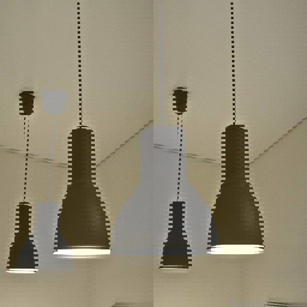 Подвесной светильник IKEA