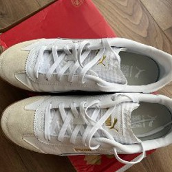 Кеды Puma - фото 3