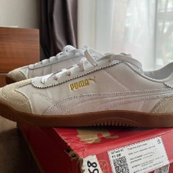 Кеды Puma - фото 4