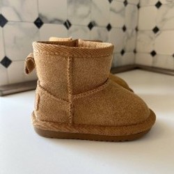 Угги - фото 2