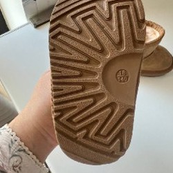 Угги - фото 3