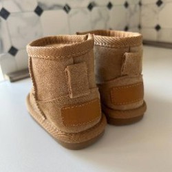 Угги - фото 4