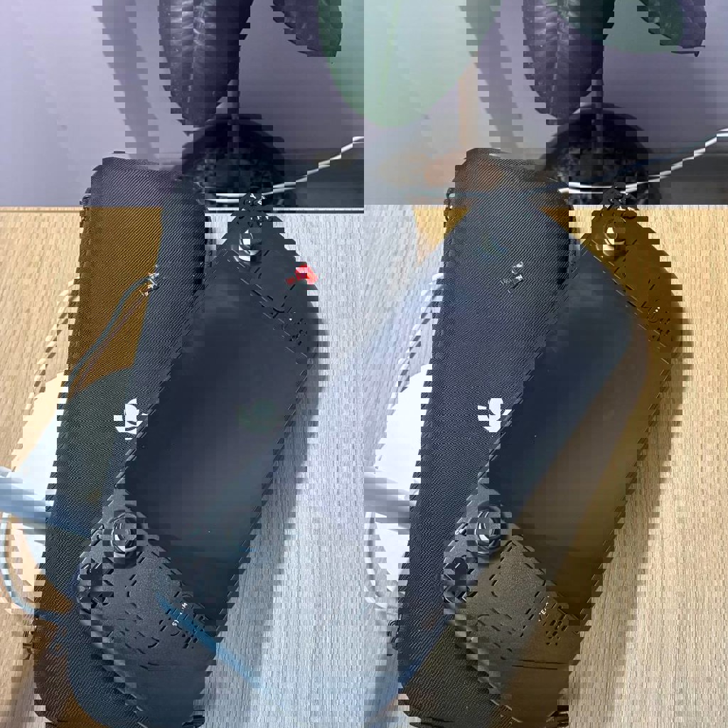 Steam Deck LCD 256 ГБ