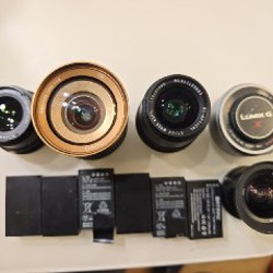 Bmpcc OG 6 - фото 2