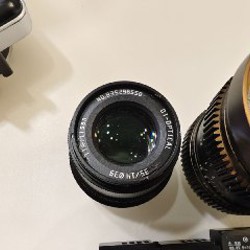 Bmpcc OG 6 - фото 3