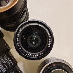 Bmpcc OG 6 - фото 5