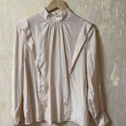 Блузка ZARA - фото 2