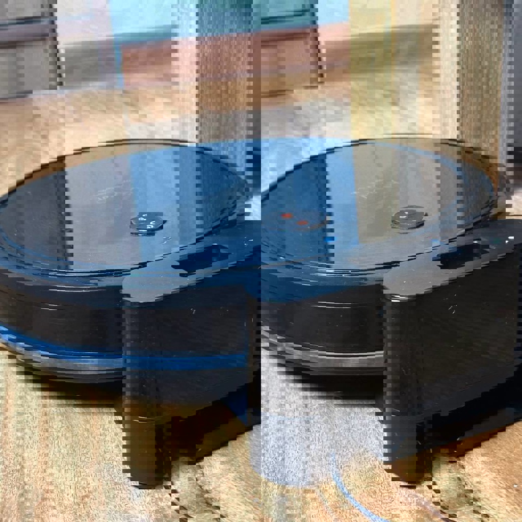 Робот пылесос Kyvol D6