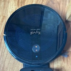 Робот пылесос Kyvol D6 - фото 2