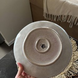 Тарелка большая - фото 2