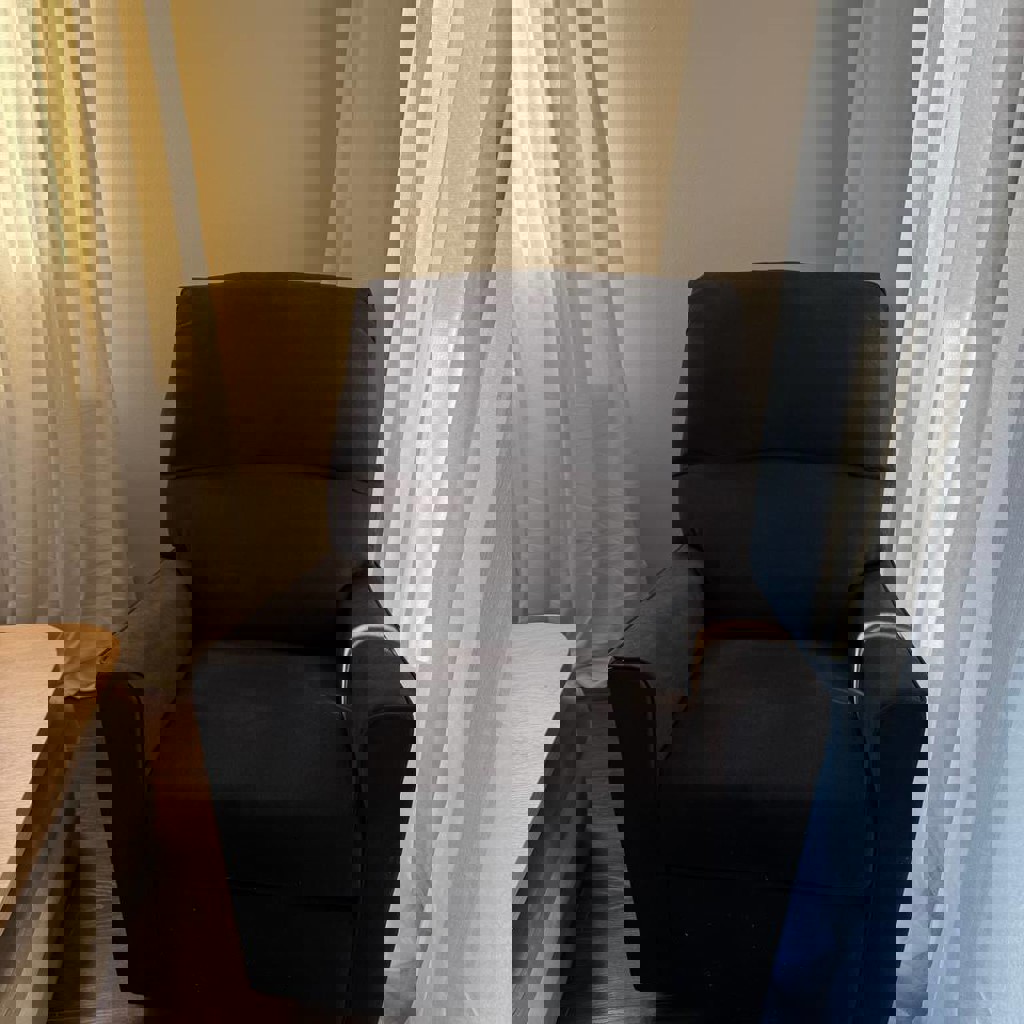 Кресло-реклайнер